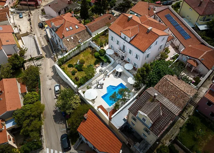 Villa Cassia Mali Losinj