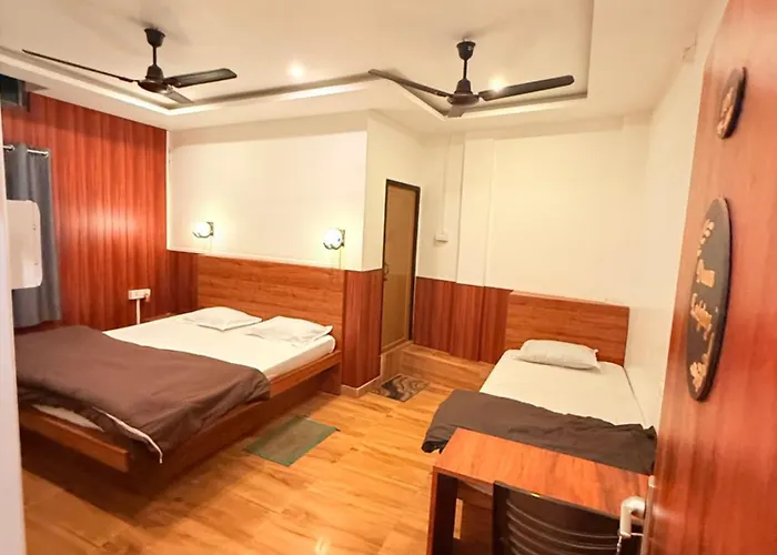 Dream Lodging Silchar