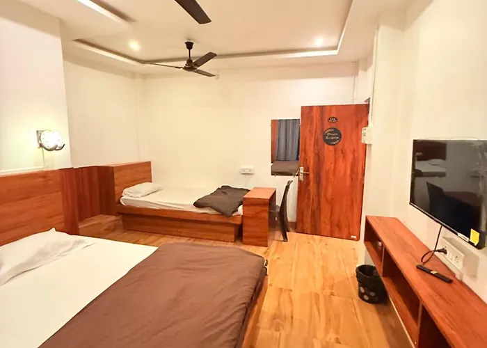 Dream Lodging Silchar
