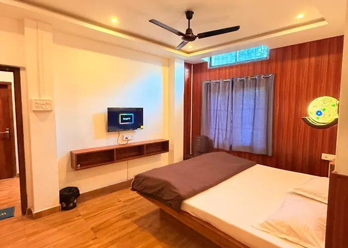 Dream Lodging Silchar