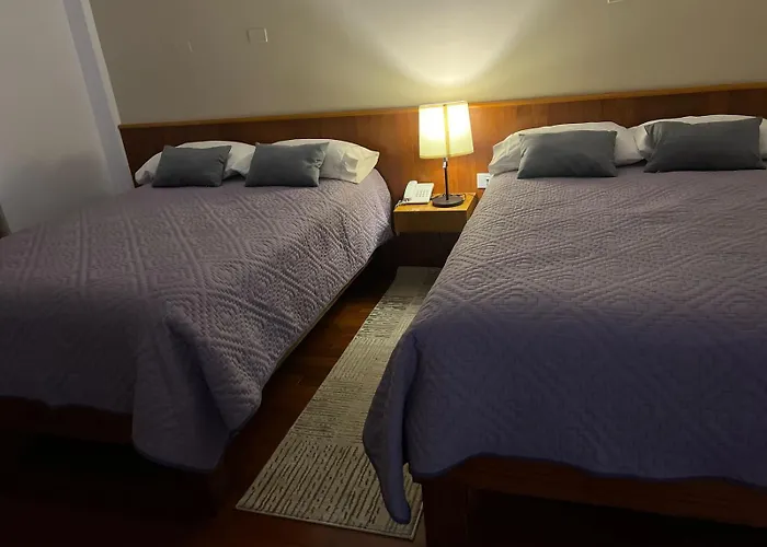Virreyes Hotel Potosí