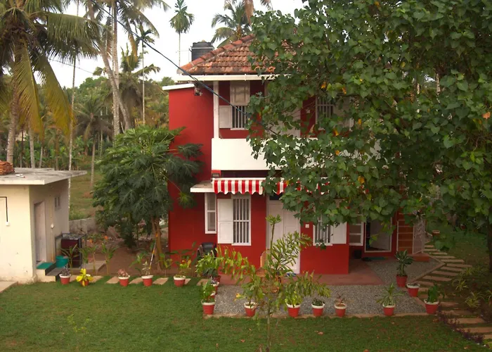 Philosopher'S Stone Varkala