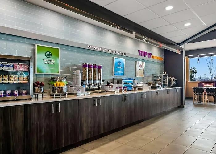 Tru By Hilton Rogers Bentonville