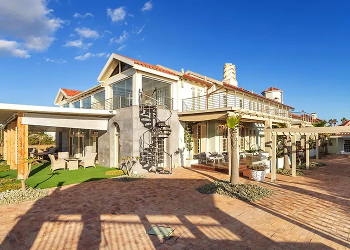 Mira Beach Club Cape Town