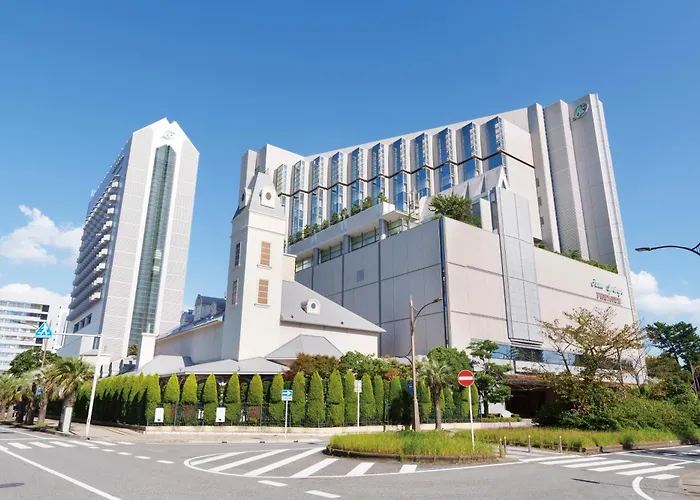 Hotel Springs Makuhari Premier Chiba