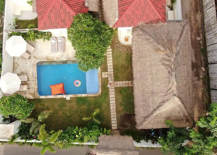 Villa Mila - Gili Air
