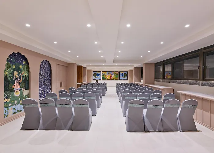 Regenta Dwarka Hotel