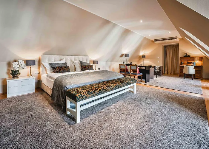 Gutshotel Weingut Schloss Reinhartshausen Eltville am Rhein