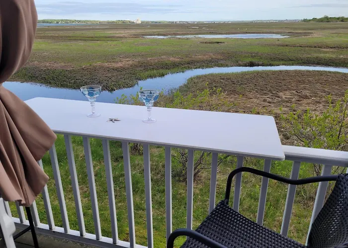 Seaside Haven Aparthotel Seabrook