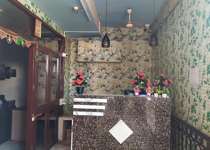 Hotel Nihan Grand Haydarabad