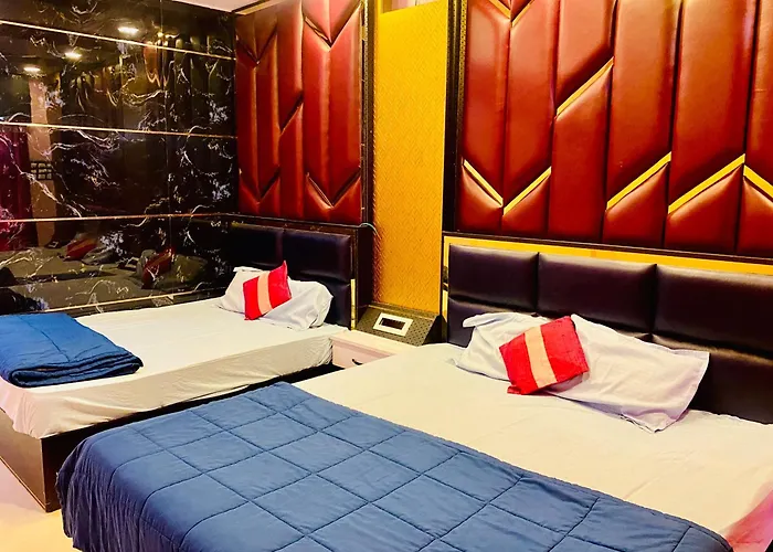 Hotel Mark Ujjain