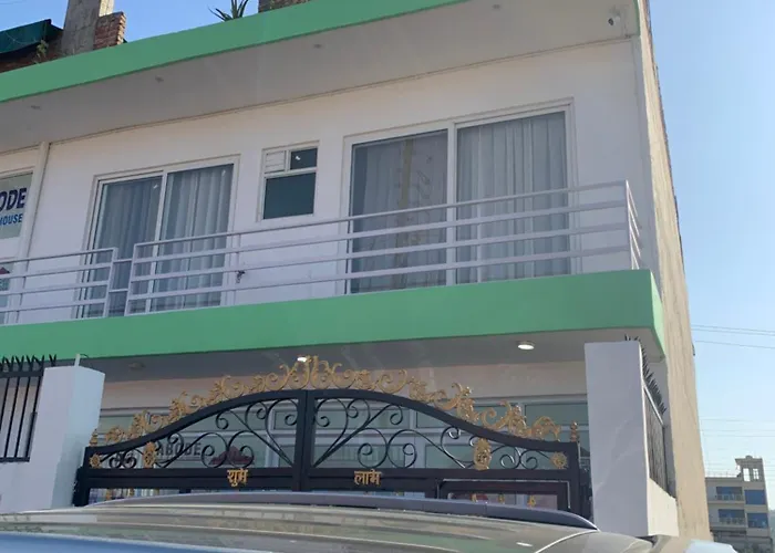 Abode Guest House Greater Noida