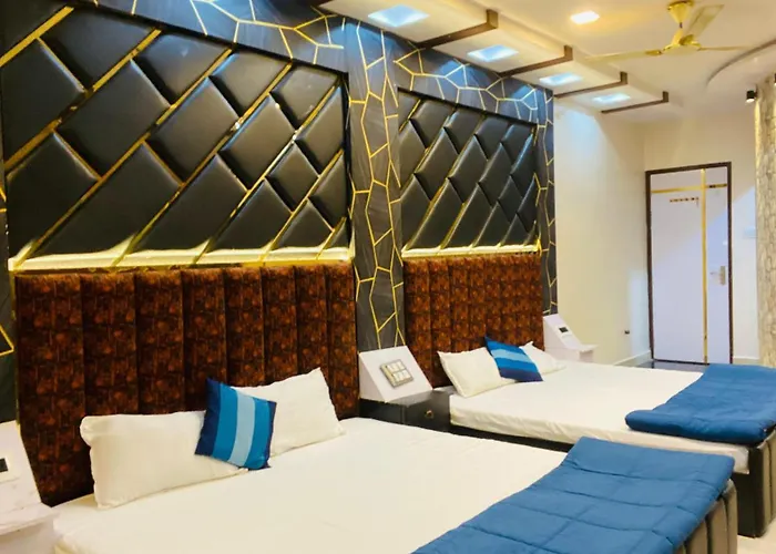 Hotel Mark Ujjain