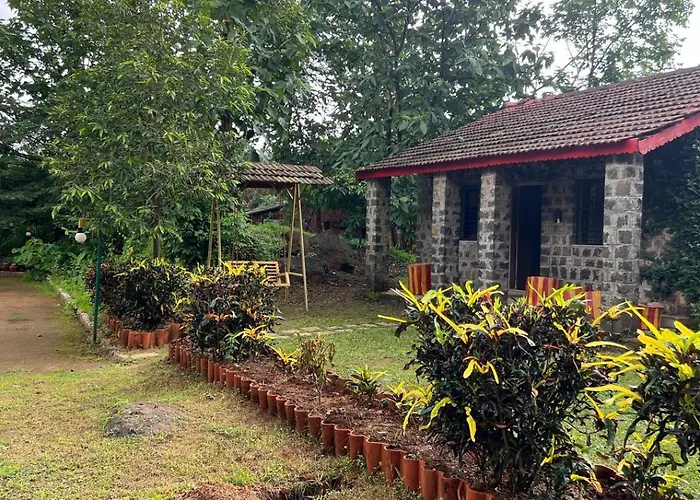 Annapoorna Farms Hotel Karjat
