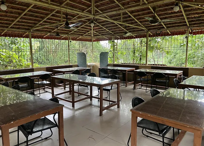 Annapoorna Farms Hotel Karjat