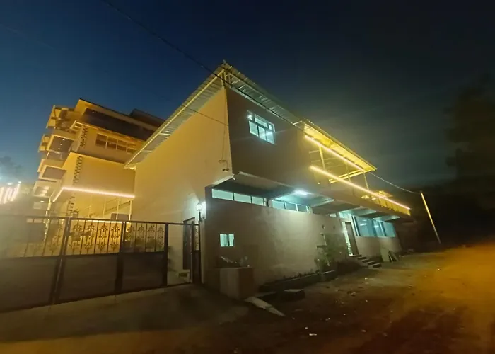 Mountain Meadows Resort Panchgani