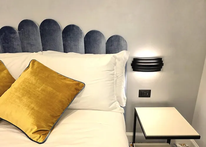 Victoria Suites Roma