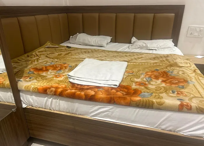 Hotel Park Ganga Haridwar