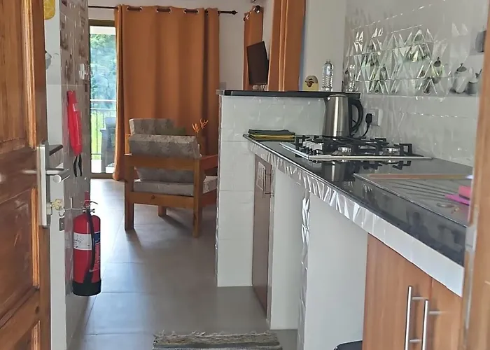 Hotel Solea Self Catering à Victoria