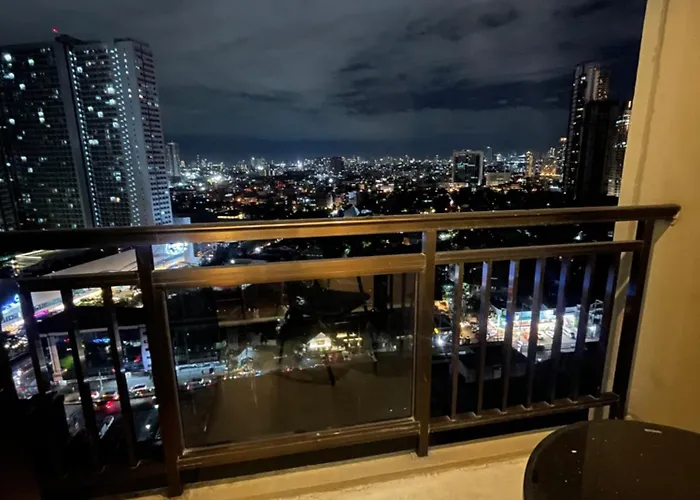 Grand Soho Makati Condo Makati City