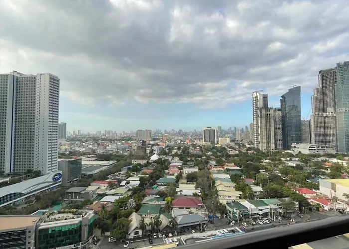 Grand Soho Makati Condo Makati City