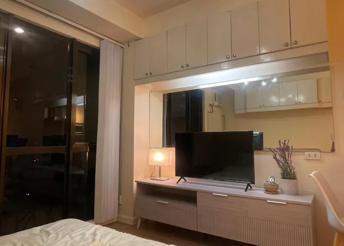 Grand Soho Makati Condo Makati City