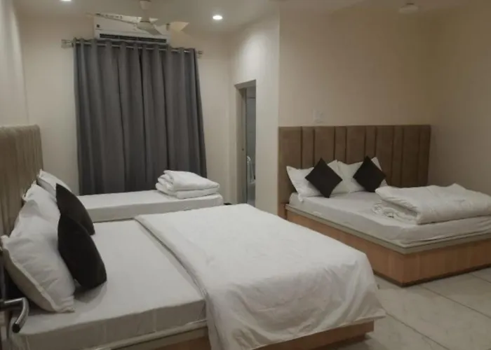Grg Hotel Jai Palace Best Property In Ajmer