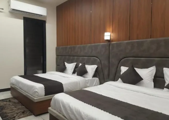 Grg Hotel Jai Palace Best Property In Ajmer