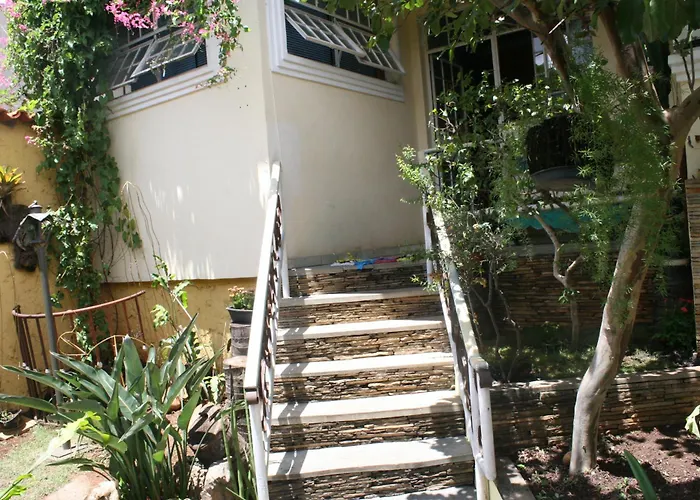 Castel Inn Hostel Belo Horizonte