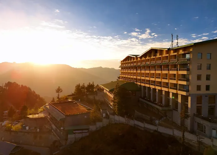 Dusitd2 Fagu, Shimla Hotel