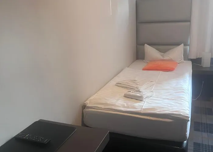 MiLANO Seehotel Krakow am See