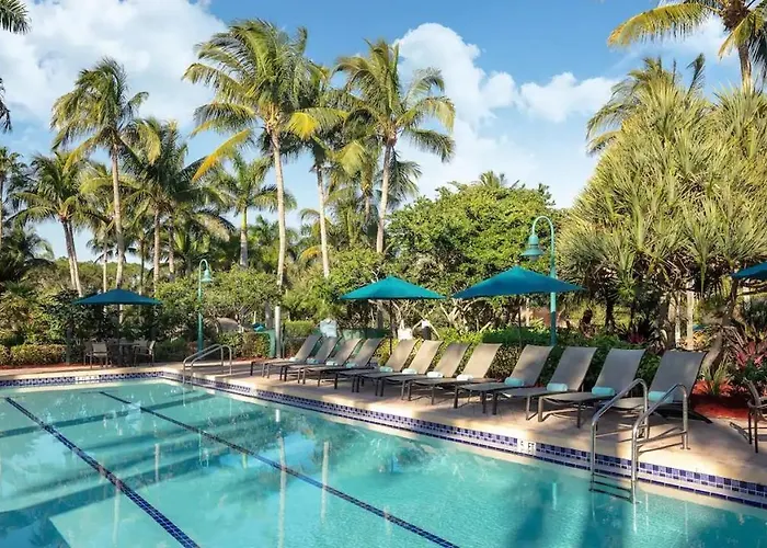 Hyatt Vacation Club Bonita Springs Studio
