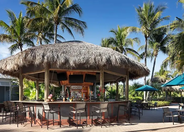 Hyatt Vacation Club Bonita Springs Studio