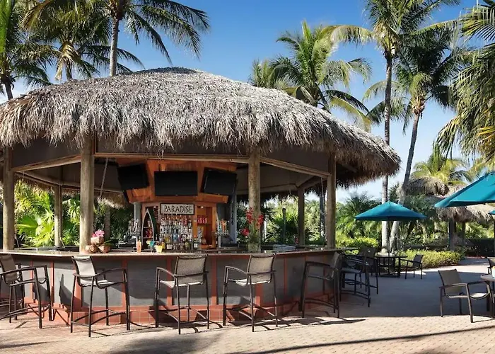 Hyatt Vacation Club Bonita Springs Studio