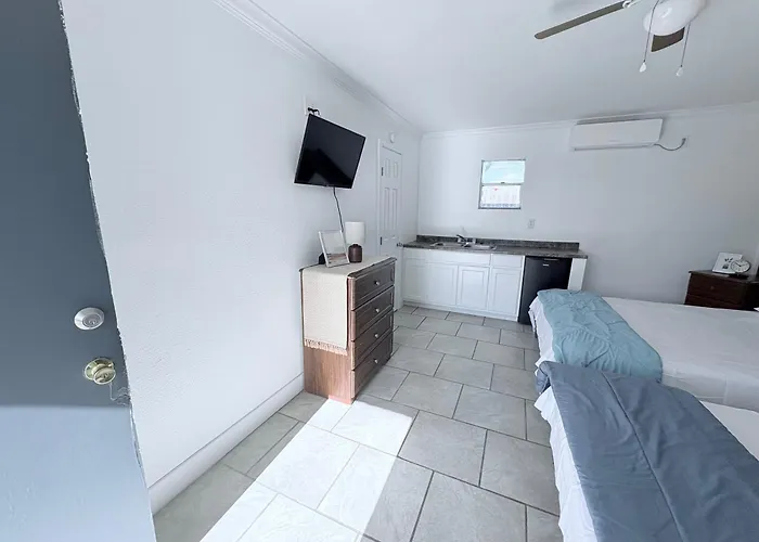 Aransas Beach Extended Stay Aransas Pass