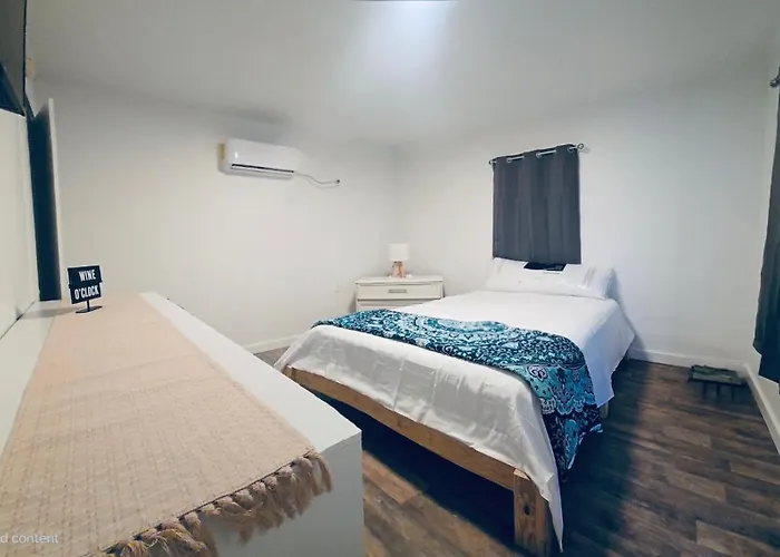 Aransas Beach Extended Stay Aransas Pass