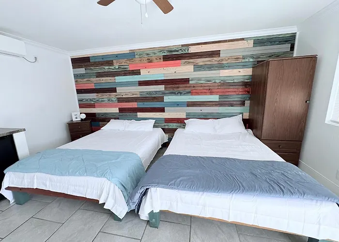 Aransas Beach Extended Stay Aransas Pass