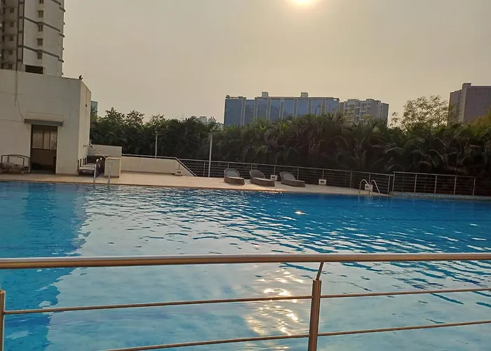 The Serenity Guest House Pune