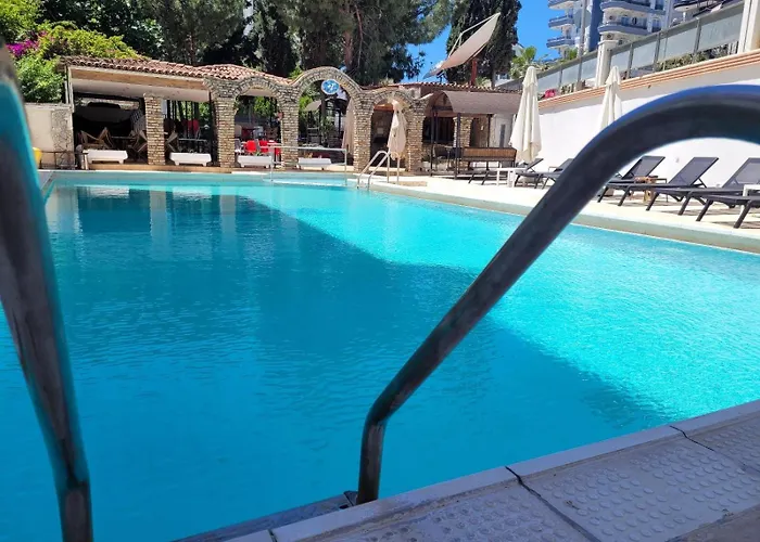Yıldırım Otel Didim