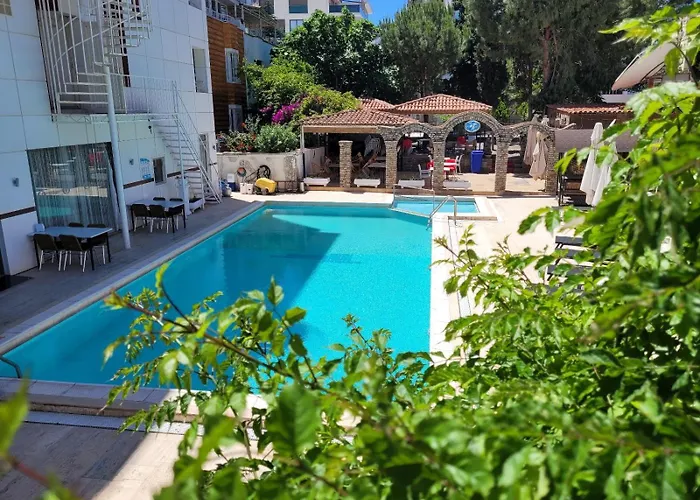 Yıldırım Otel Didim