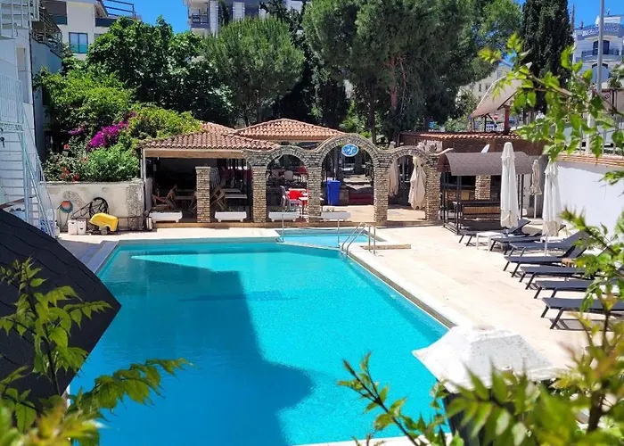 Yıldırım Otel Didim
