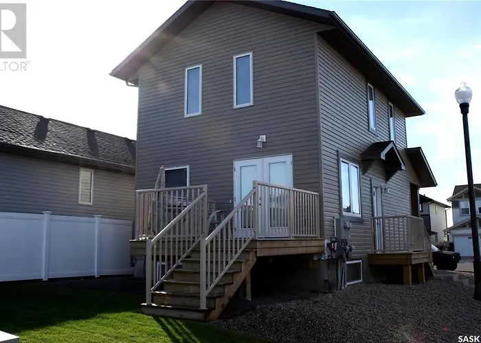 Heavenly Haven Bed & Breakfast Regina
