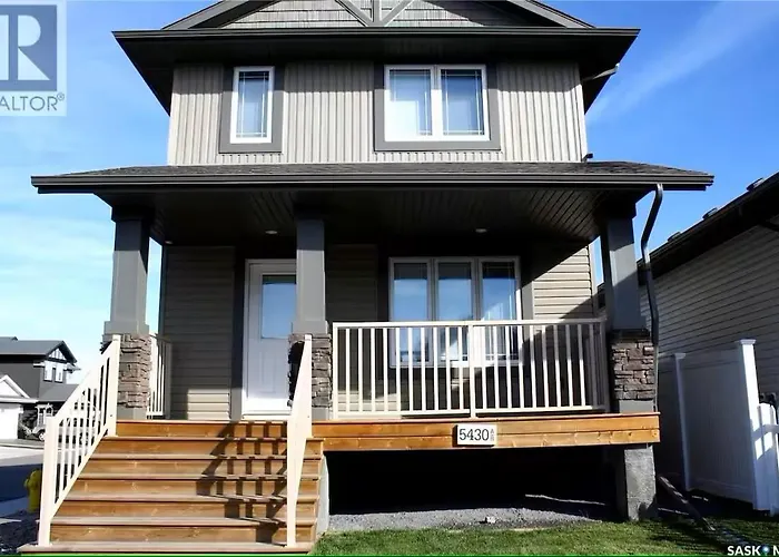 Heavenly Haven Bed & Breakfast Regina