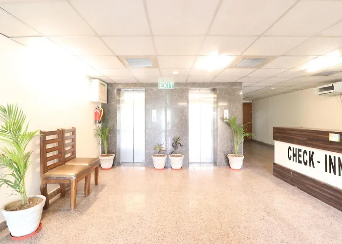 Hotel Krb Paradise Isbt Dehradun