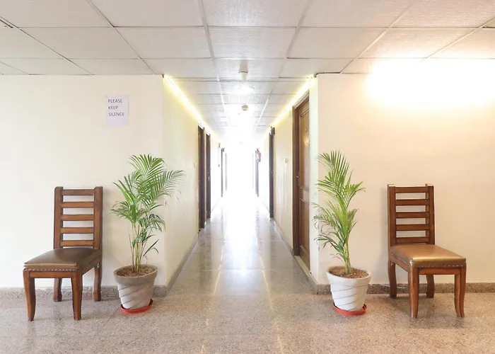 Hotel Krb Paradise Isbt Dehradun