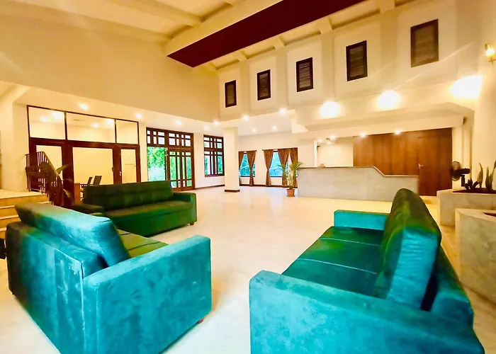 The Regalia Goa Hotel Porvorim
