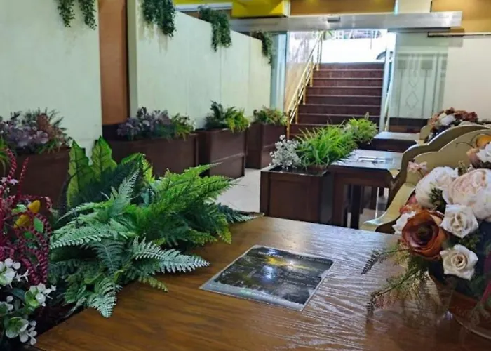 Hotel Artist Tirana
