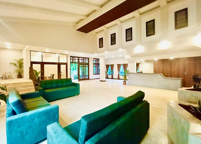 The Regalia Goa Hotel Porvorim
