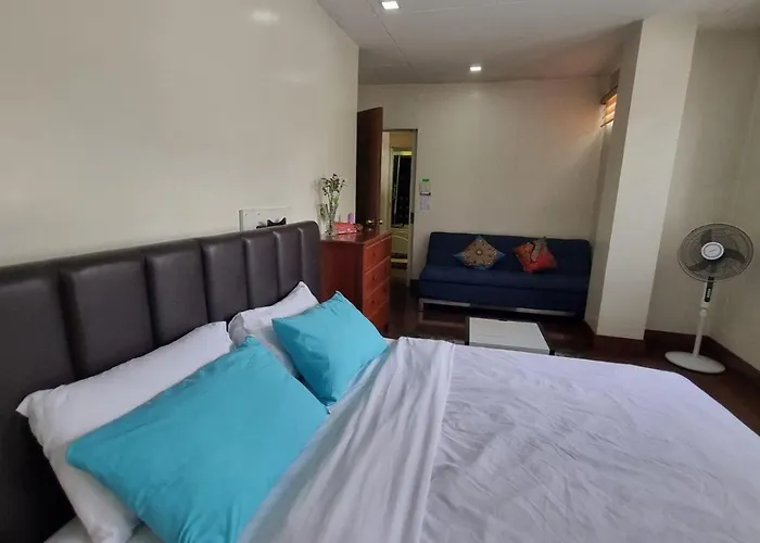 Brentwood Villas Baguio City