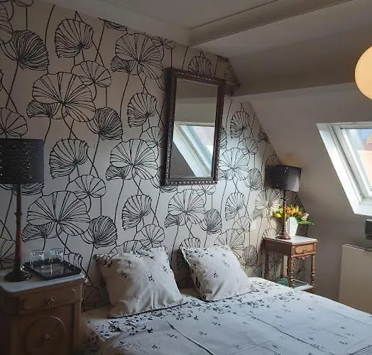 B&B De Mansarde Diest